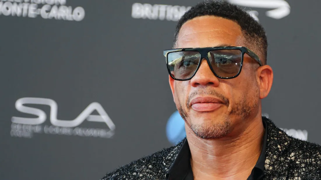 JoeyStarr : la lutte contre son addiction