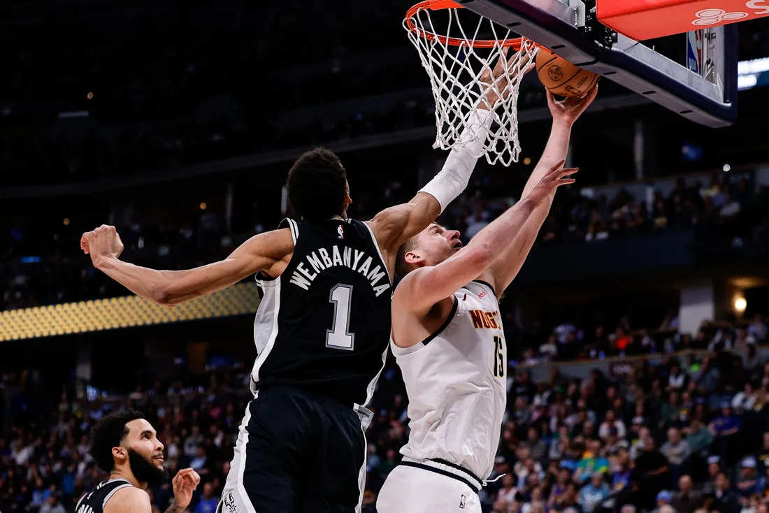 Amazon Prime va diffuser la NBA ?