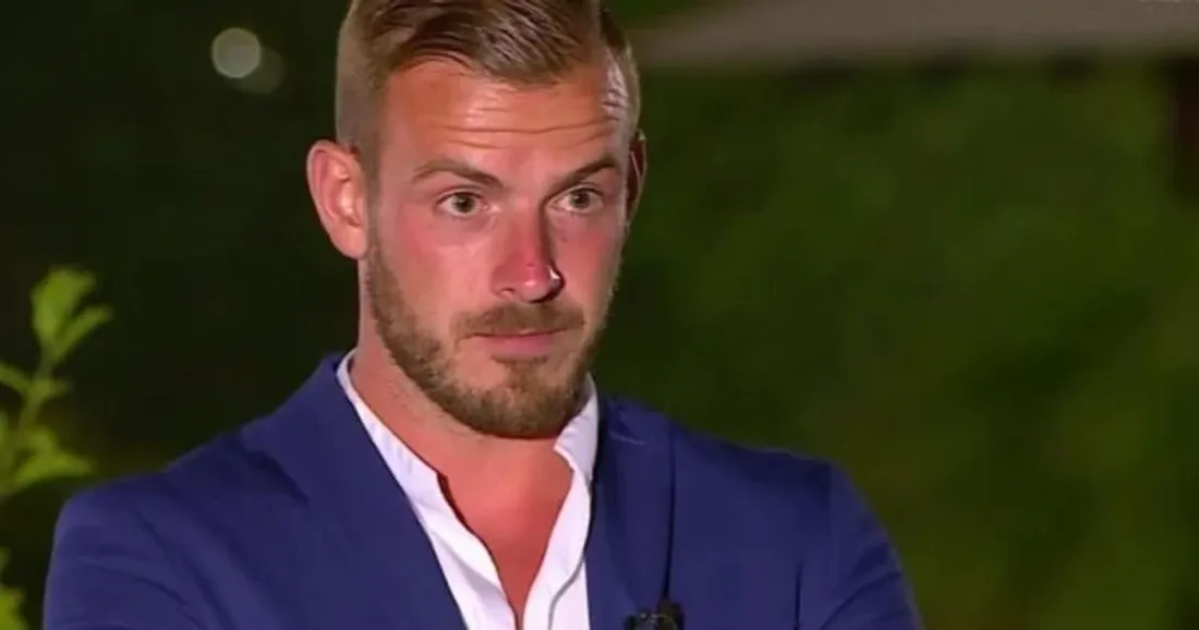 Julien Bert se fait cambrioler : "Uber arrive plus vite que la police"