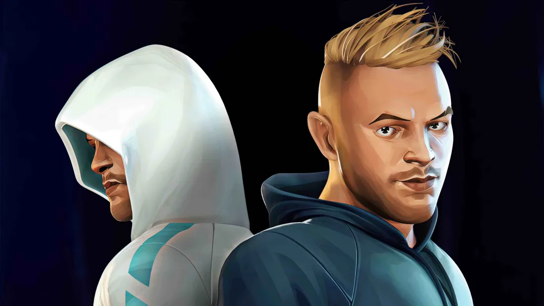 Jul annonce la sortie de son prochain album : demain ça ira ( vidéo )