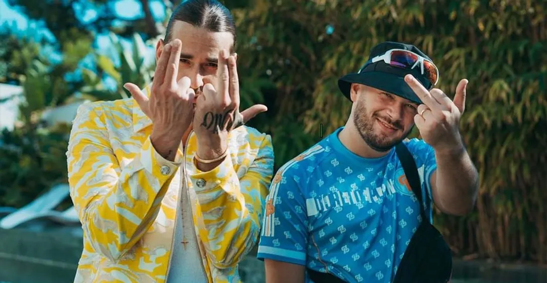 Le député cite SCH et Jul : quand le rap s'invite à l'Assemblée nationale