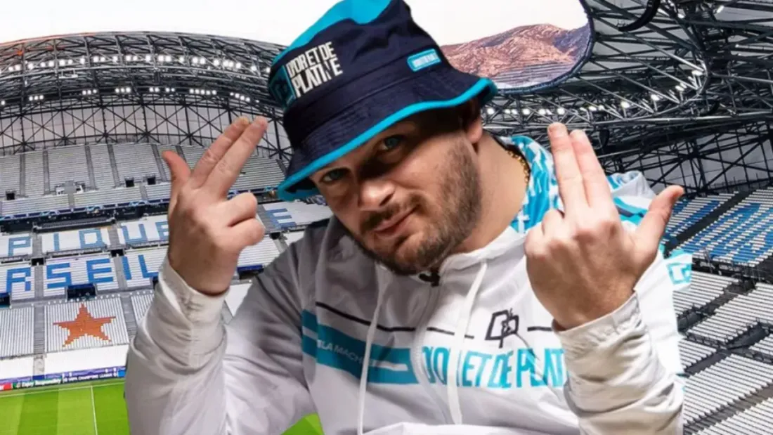 Jul : '13'Organisé 2', promet une tracklist épique avec 165 rappeurs!