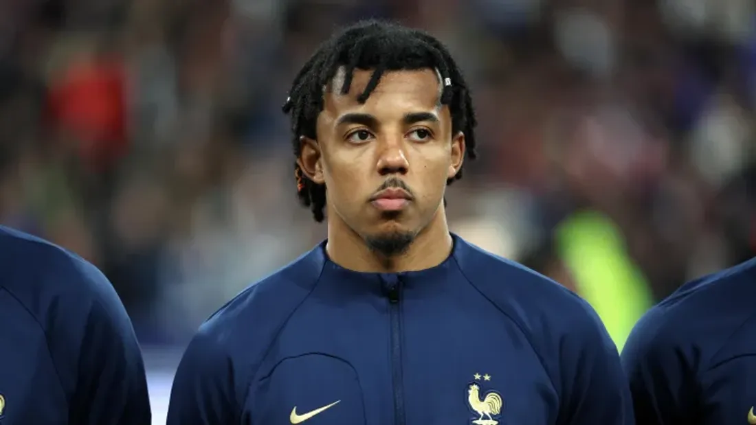 Jules Koundé, footballeur engagé, lance un appel pour l'unité et contre l'extrémisme