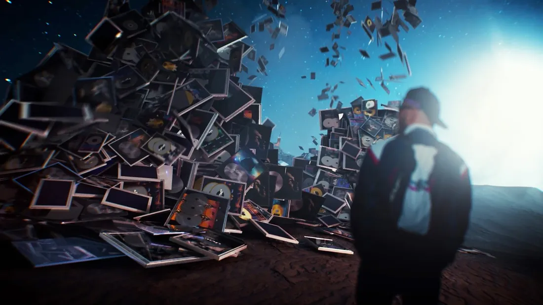 Jul dévoile la tracklist de son nouvel album 'Inarrêtable'