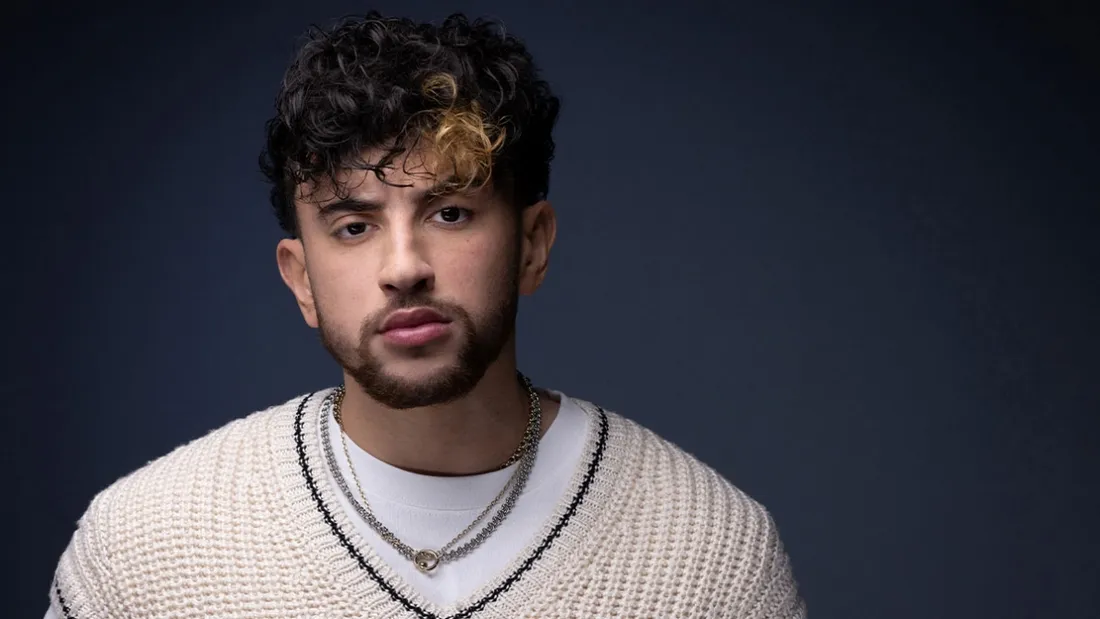 Just Riadh confronté à une violente effraction : il partage son vécu