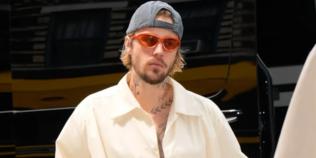 Justin Bieber face à ses démons : la confession d'une star en détresse