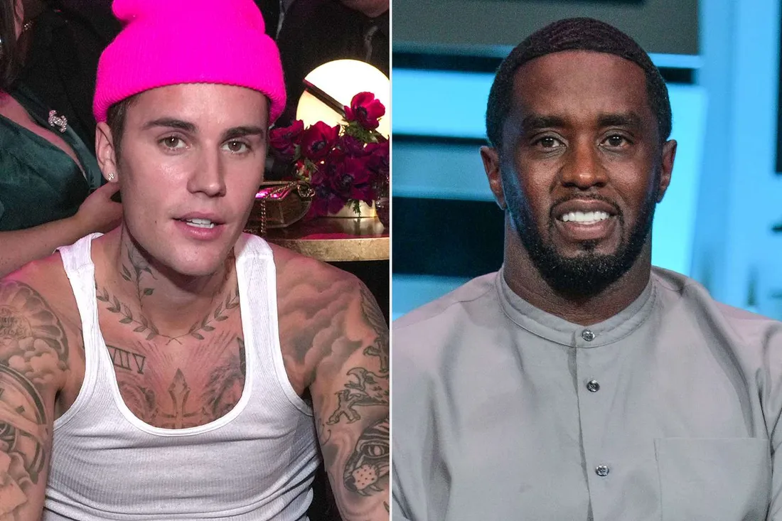 Justin Bieber au plus bas, P.Diddy responsable ?
