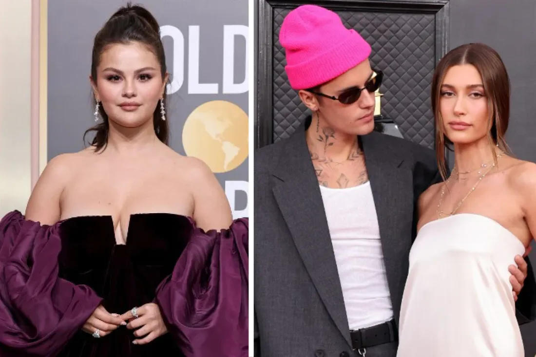 Justin Bieber va être papa, la réaction de Selena Gomez ne passe pas inaperçu !