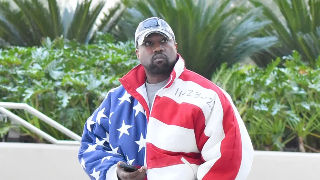 Adidas et Kanye West : vers une collaboration financièrement motivée ?