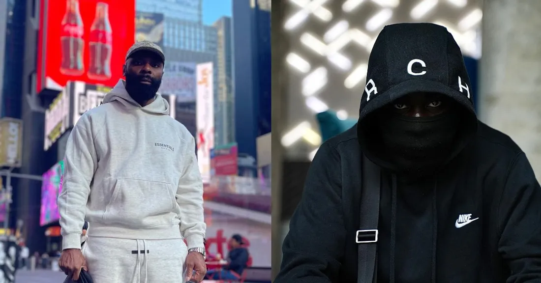Kerchak x Kaaris : Une collaboration explosive à venir