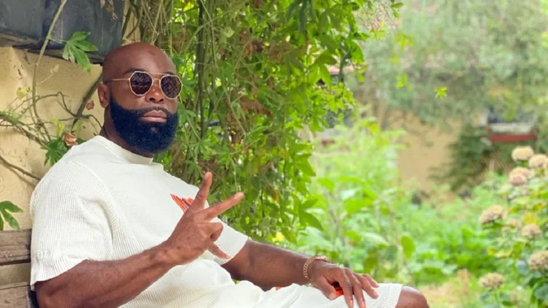 Kaaris ouvre son coeur sur la perte de sa mère et son rôle au cinéma