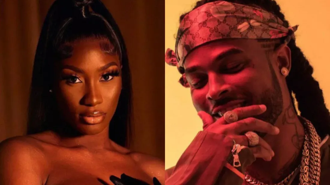 Aya Nakamura vs Kalash : une embrouille éclate sur les réseaux