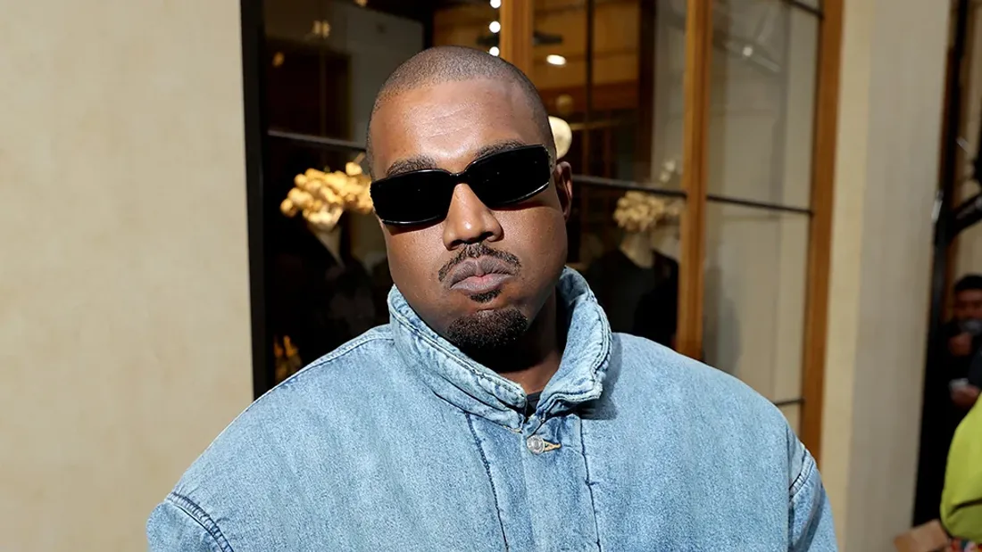 Kanye West se confie sur son autisme et dément être bipolaire