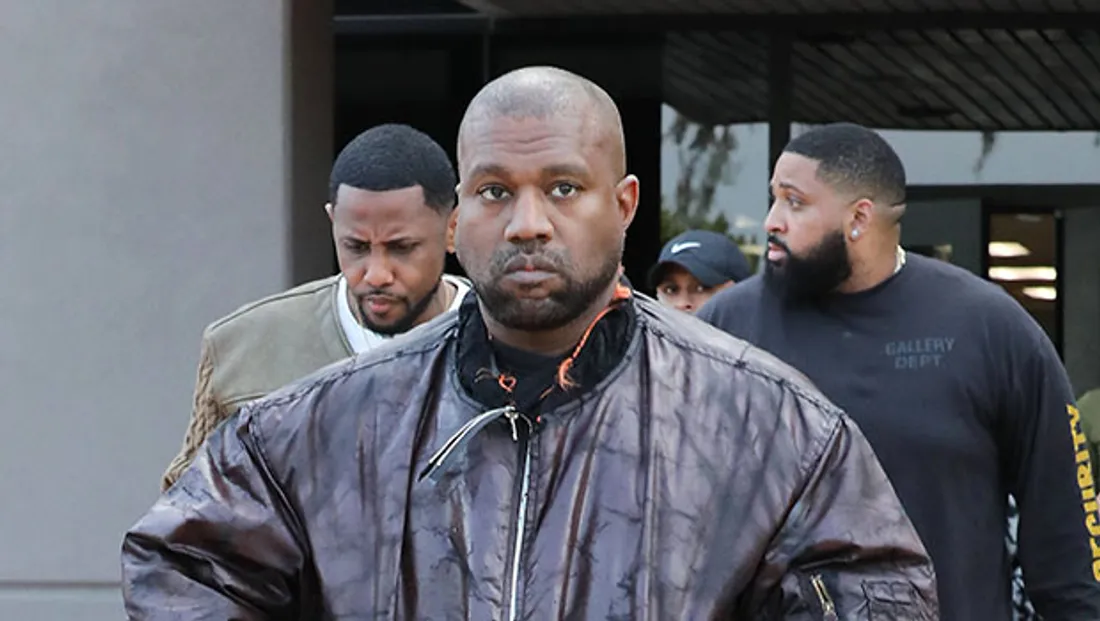 Kanye West revient sur Twitter : entre espoirs et craintes