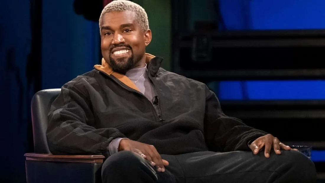 Kanye West face à des accusations d'agression 