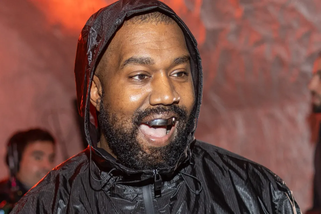 Kanye West : « j'ai inventé tous les styles de musique des 20 dernières années »