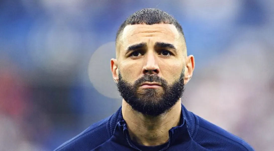 Karim Benzema : il aurait refusé le test physique complet (obligatoire) avant la coupe du Monde 