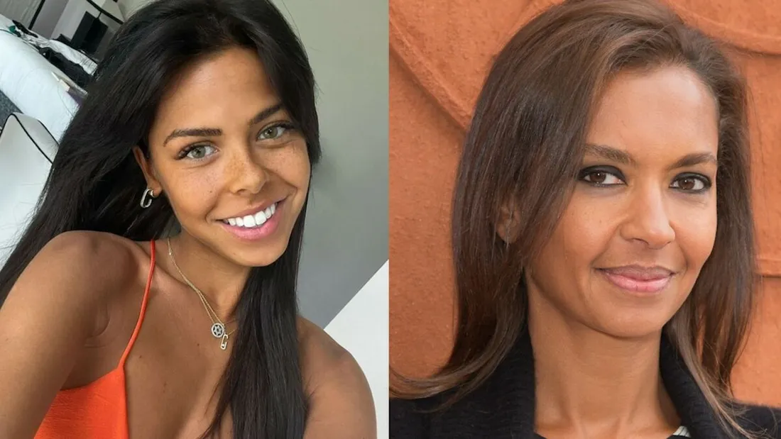 Karine Le Marchand parle pour la première fois après la garde à vue de sa fille Alya