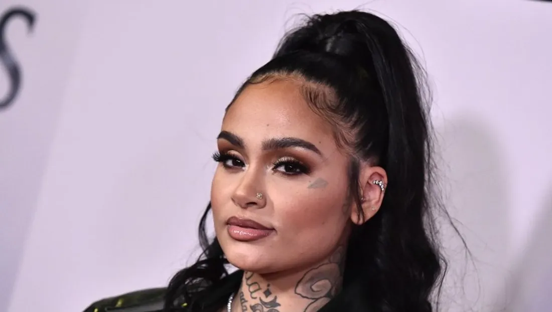 Kehlani s'exprime sur les commentaires concernant sa fille et les rumeurs d'une vie antérieure