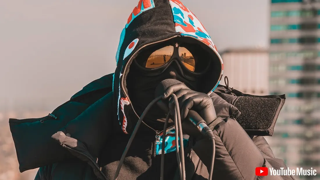 Kekra va dévoiler son visage ?