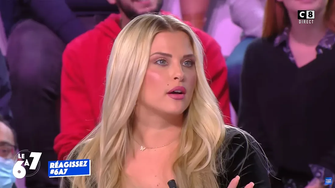 TPMP : pourquoi Kelly Vedovelli est-elle absente du plateau ?