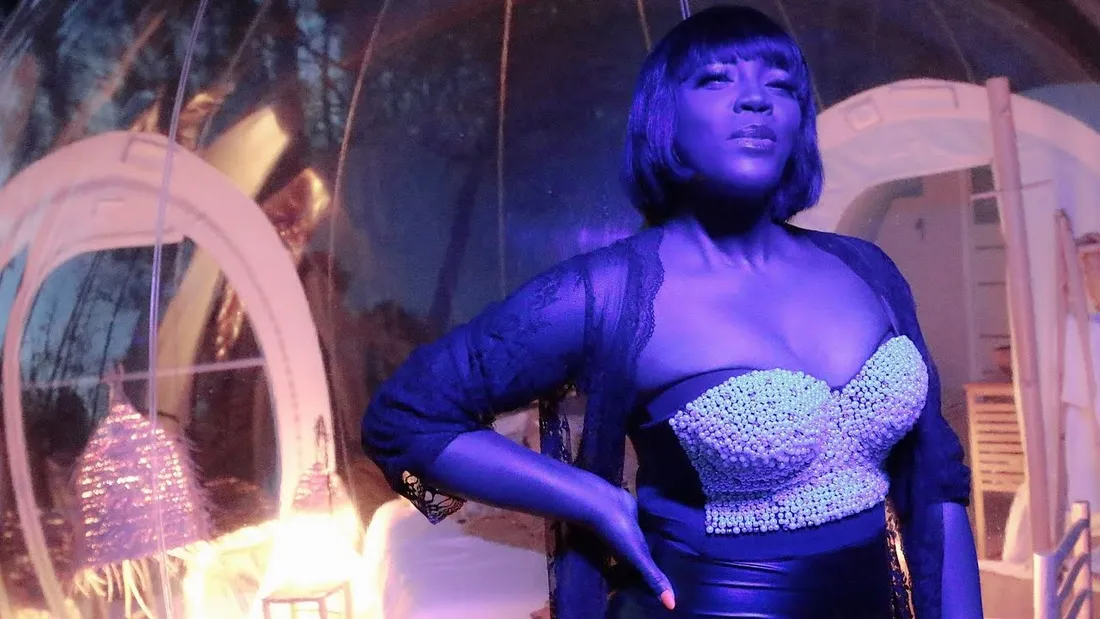 Kellygin, du kompa à l'urbain