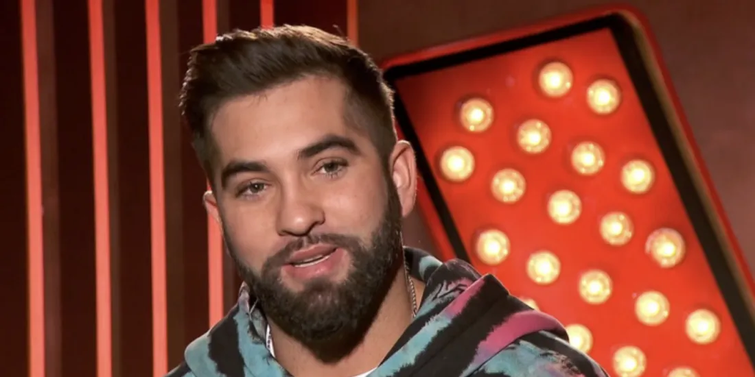 Kendji Girac s'exprime pour la première fois depuis son accident !