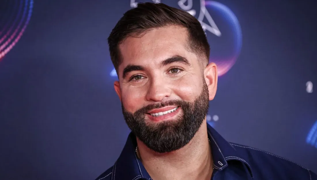 Kendji Girac : Sa femme Soraya dévoile leur rencontre !