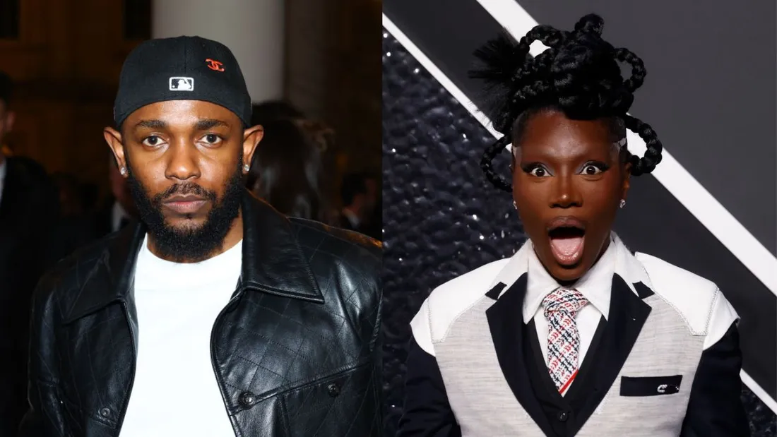 Kendrick Lamar et Doechii dominent les récompenses rap aux MTV VMA 2025