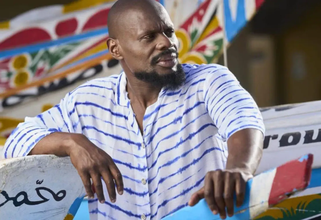 Kery James met fin aux rumeurs : il n'entrera pas en politique