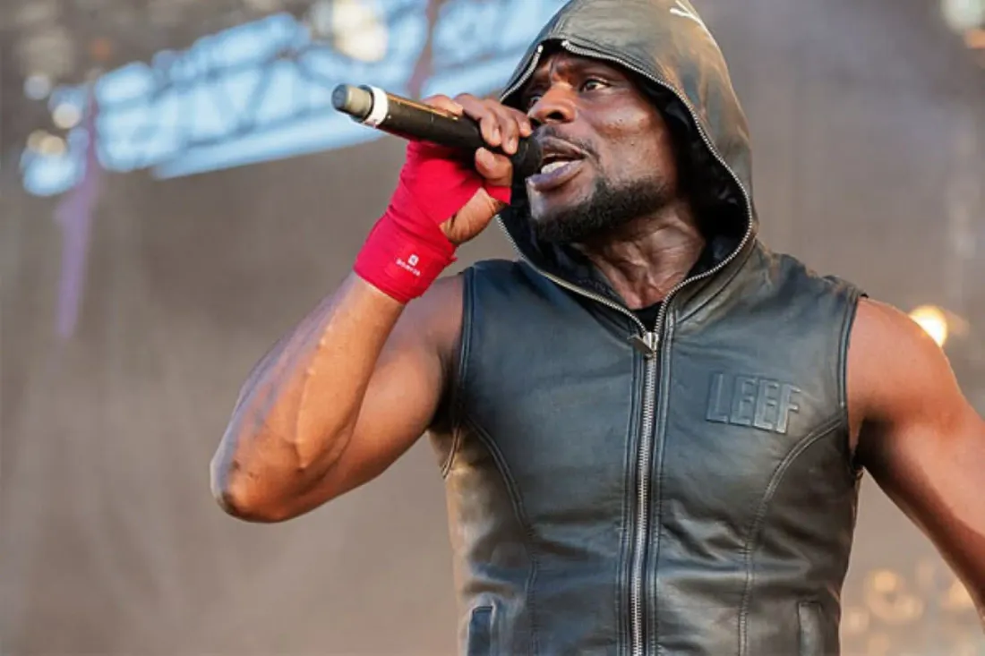 Kery James de retour avec un nouvel album prévu pour novembre