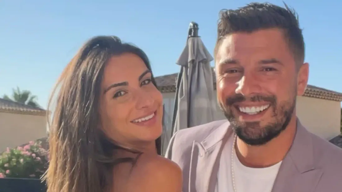 Kevin Guedj serait séparé de Chloé ?