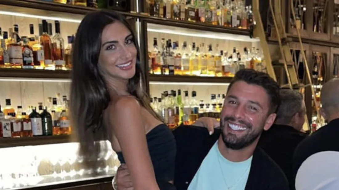 Kevin Guedj bientôt papa pour la seconde fois ? La photo qui sème le doute