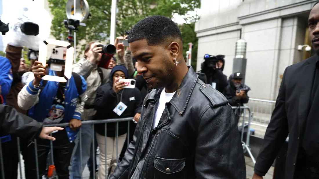 Affaire Diddy : La défense cherche à disqualifier le témoignage de Kid Cudi