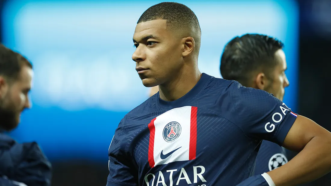 Kylian Mbappé : il répond enfin aux provocations des Argentins !