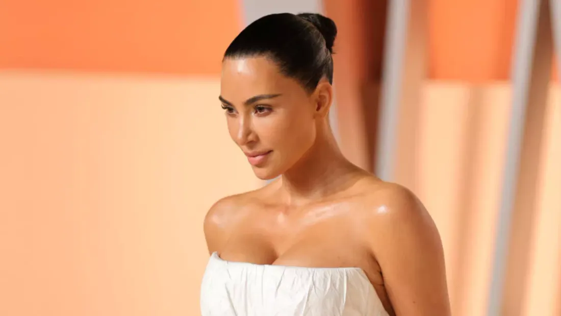 Kim Kardashian : elle se confie sur sa relation toxique avec Kanye West