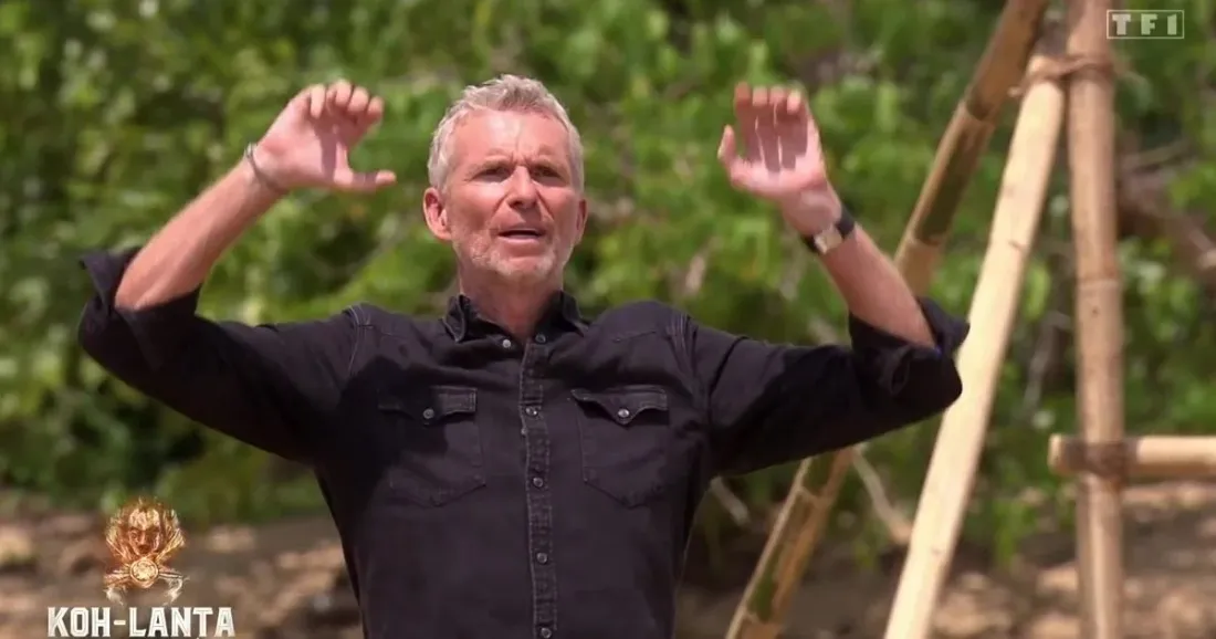 Koh-Lanta bientôt la fin ? :  "La saison de trop"