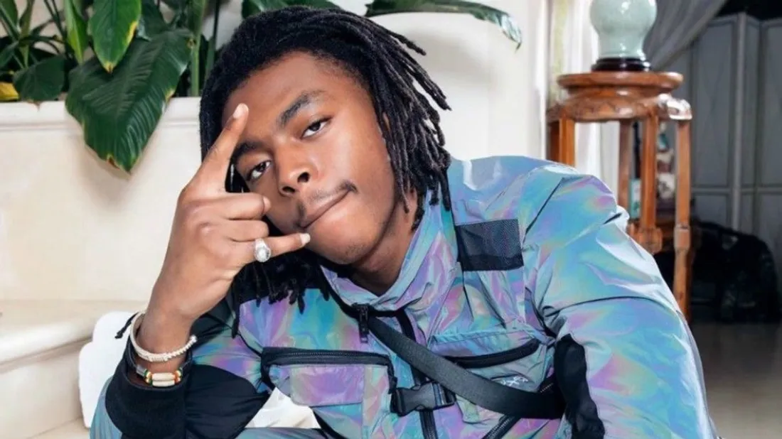 Koba LaD : sa nouvelle mixtape sortira en juin 