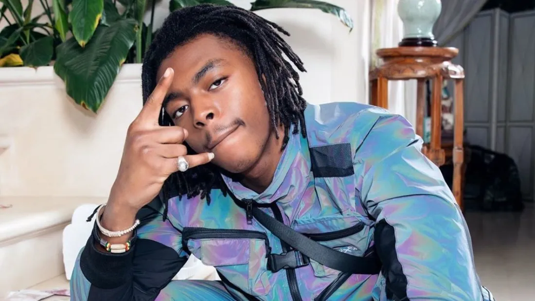 Koba LaD placé en garde à vue pour violences aggravées !