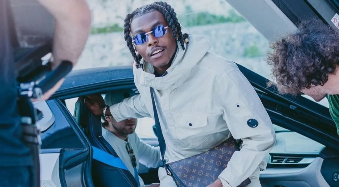 Koba LaD, l'ascension après la chute : nouvel opus "Ténébreux 6"