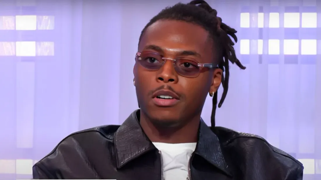 Koba LaD dévoile sa vie en détention sur les réseaux