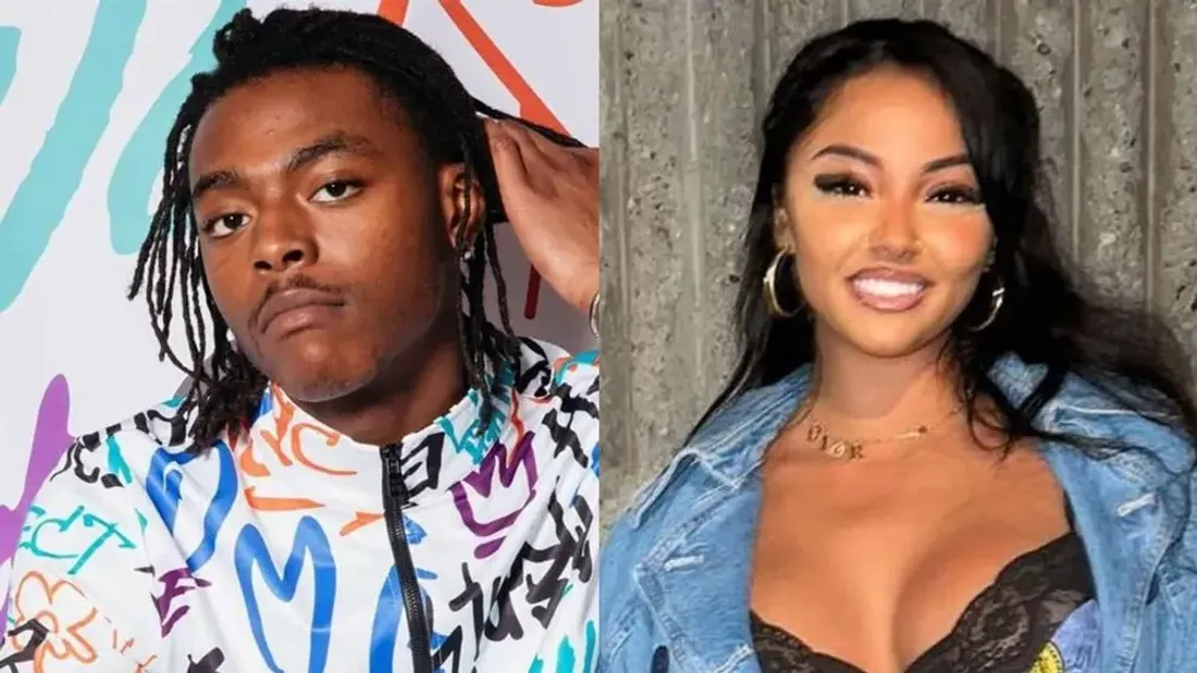 Wejdene et Koba LaD : Une complicité qui enflamme plus en plus les réseaux !