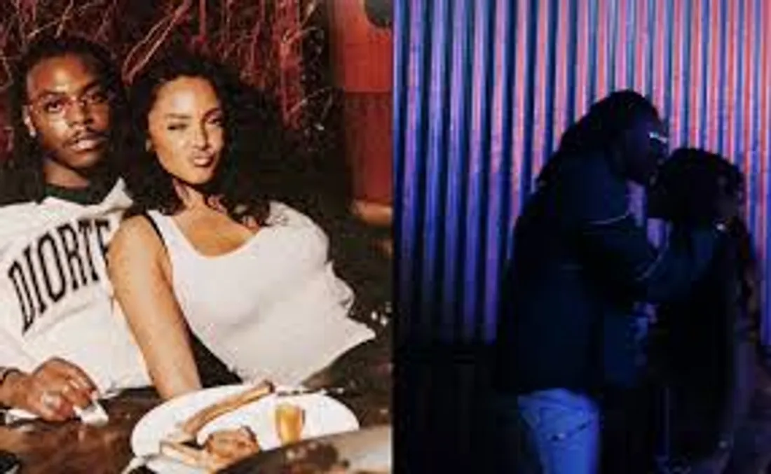 Wejdene et Koba LaD en couple !