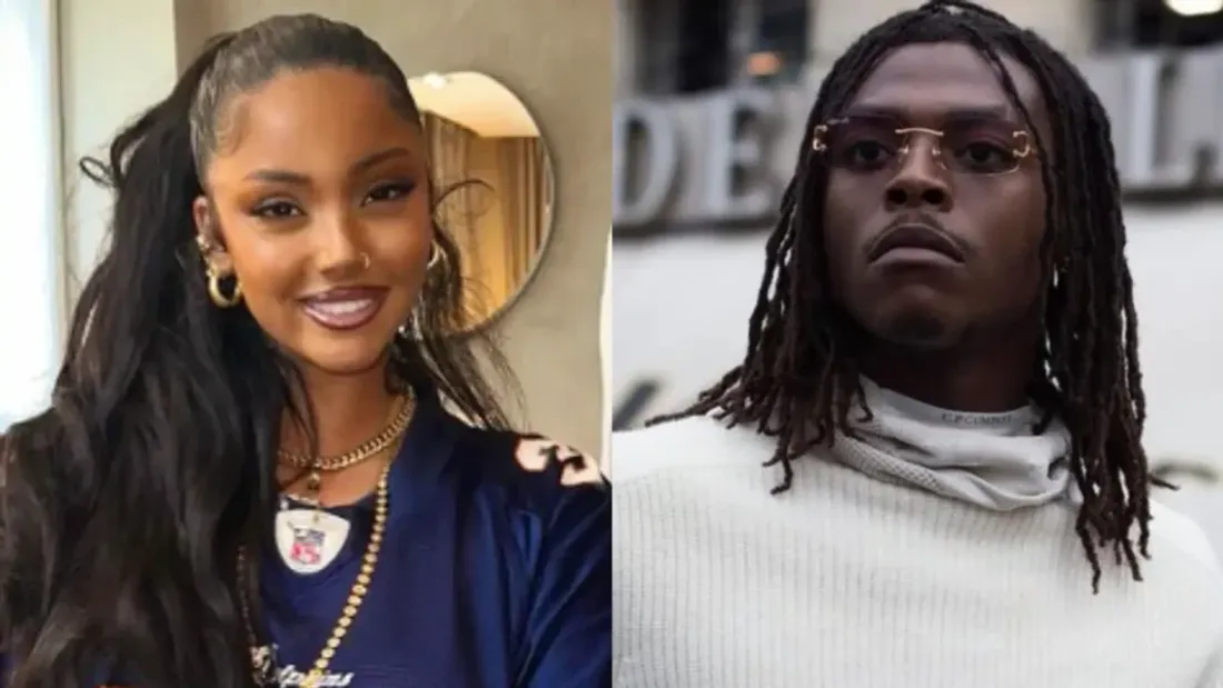 Wejdene et Koba LaD confirment leur couple ! (vidéo)