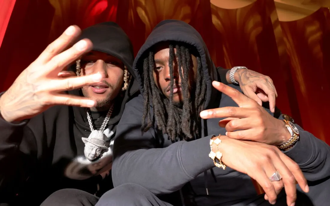 Frères Ennemis : Un démarrage puissant pour Koba LaD et Zola