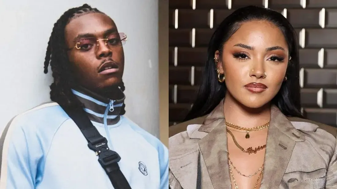 Koba LaD au lit avec Wejdene