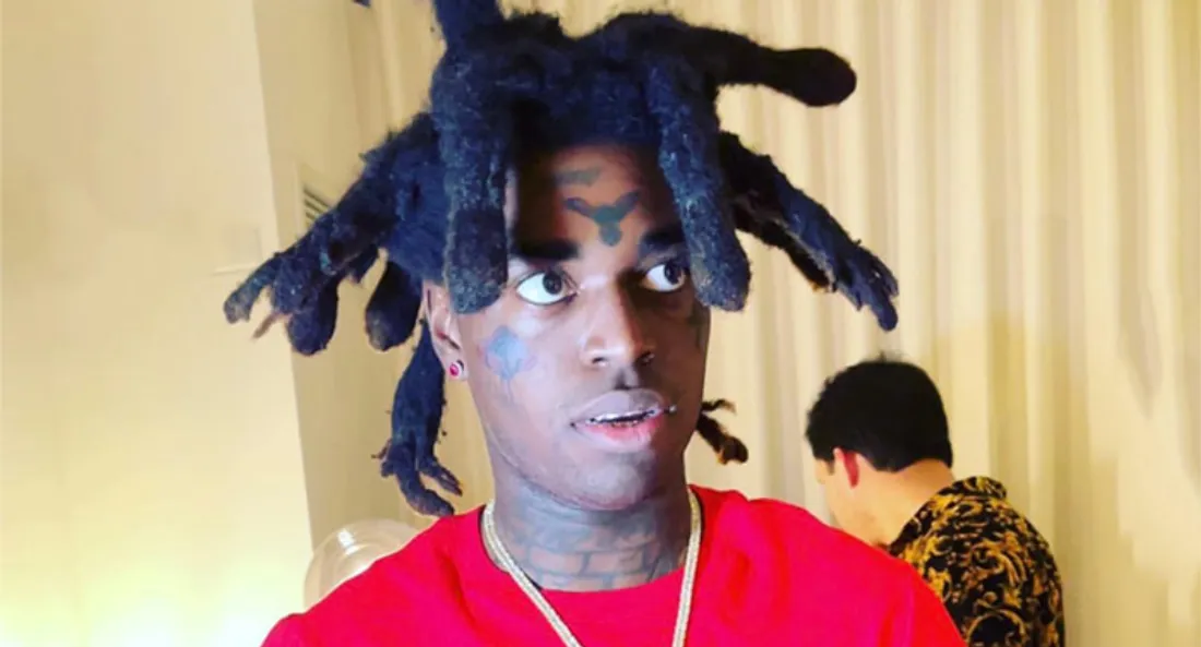 Kodak Black pourrait être innocenté grâce à des tests de laboratoire