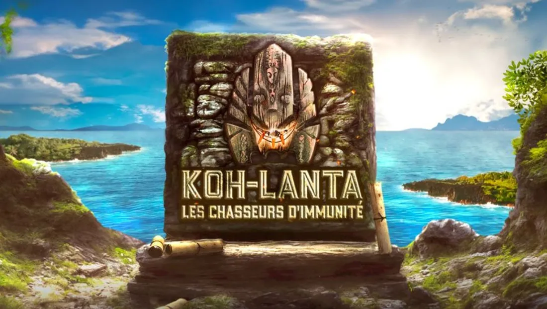 Koh-Lanta revient avec une nouvelle saison pleine de surprises