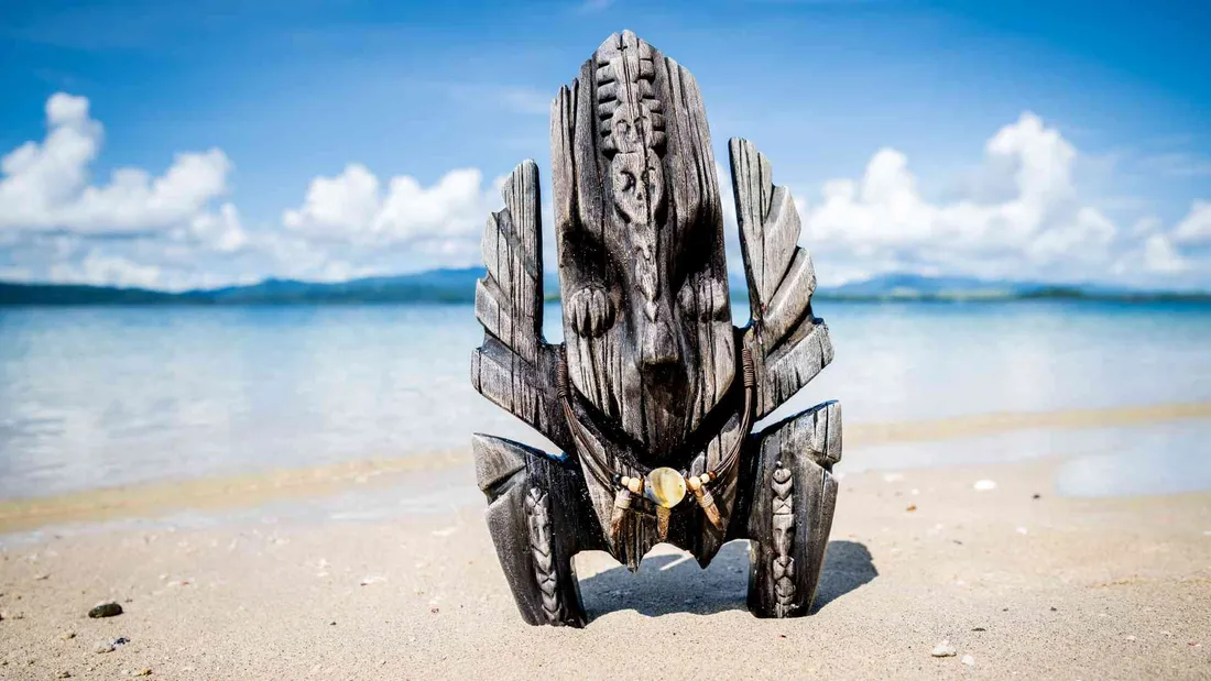 Koh-Lanta : Mise en examen pour un candidat suite à des accusations d'agression sexuelle