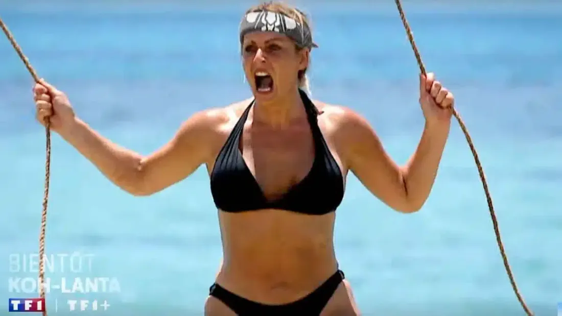 Koh-Lanta et le débat du maillot féminin : les dessous d'une règle controversée